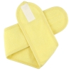 Opaska frotte kolorowa